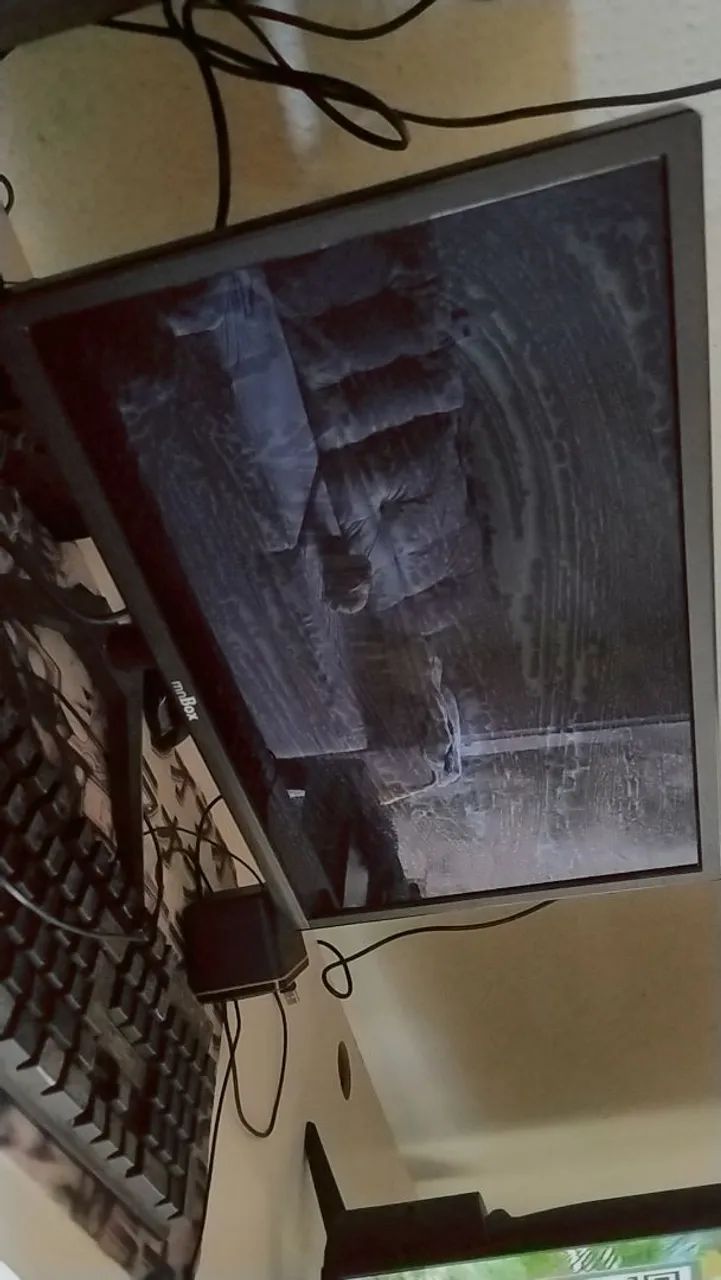 Monitor mnBox 19" - Foto 5