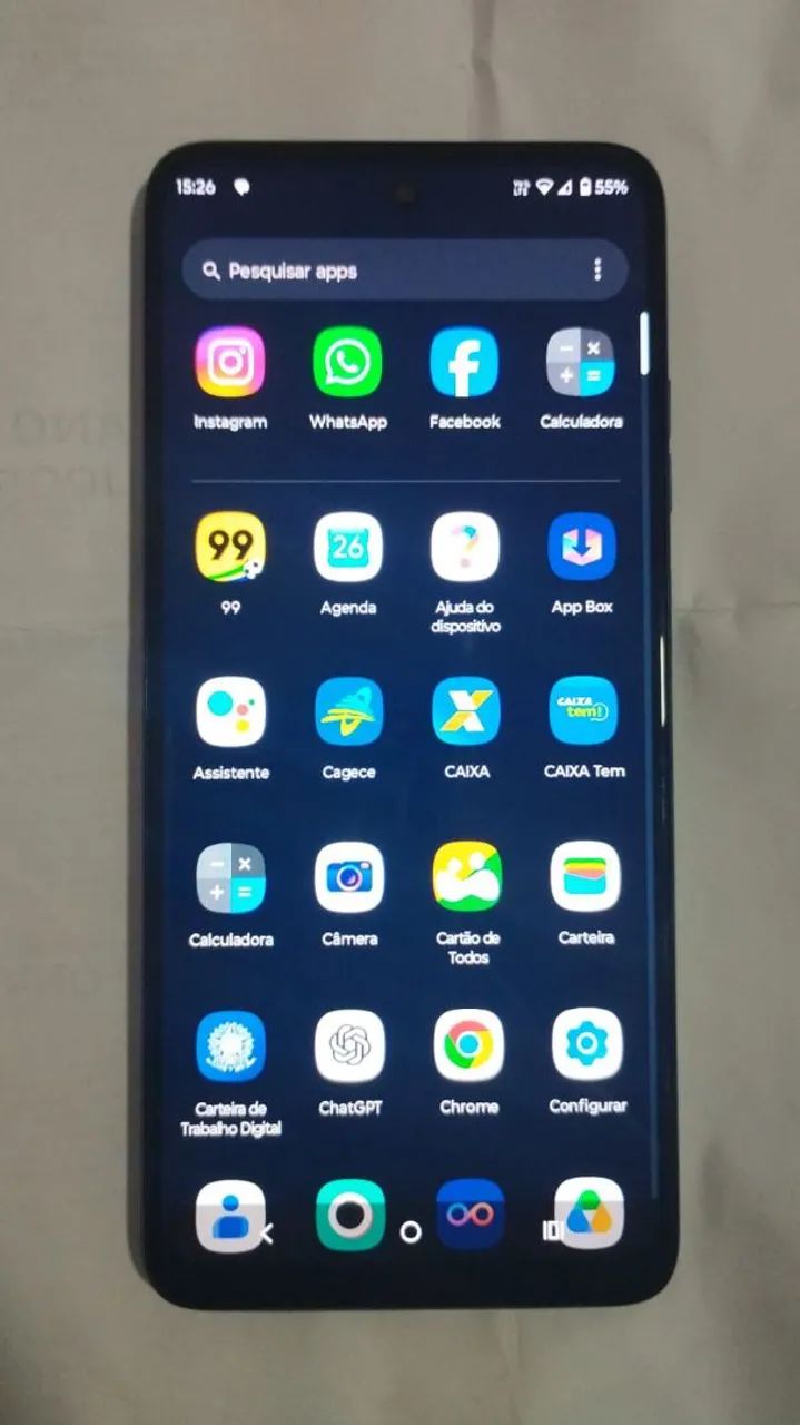 MOTO G05 256GB - Foto 2