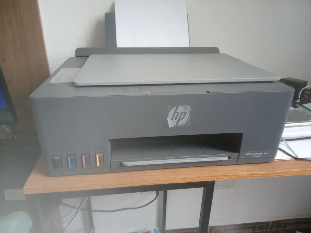 Impressora HP Smart Tank 584