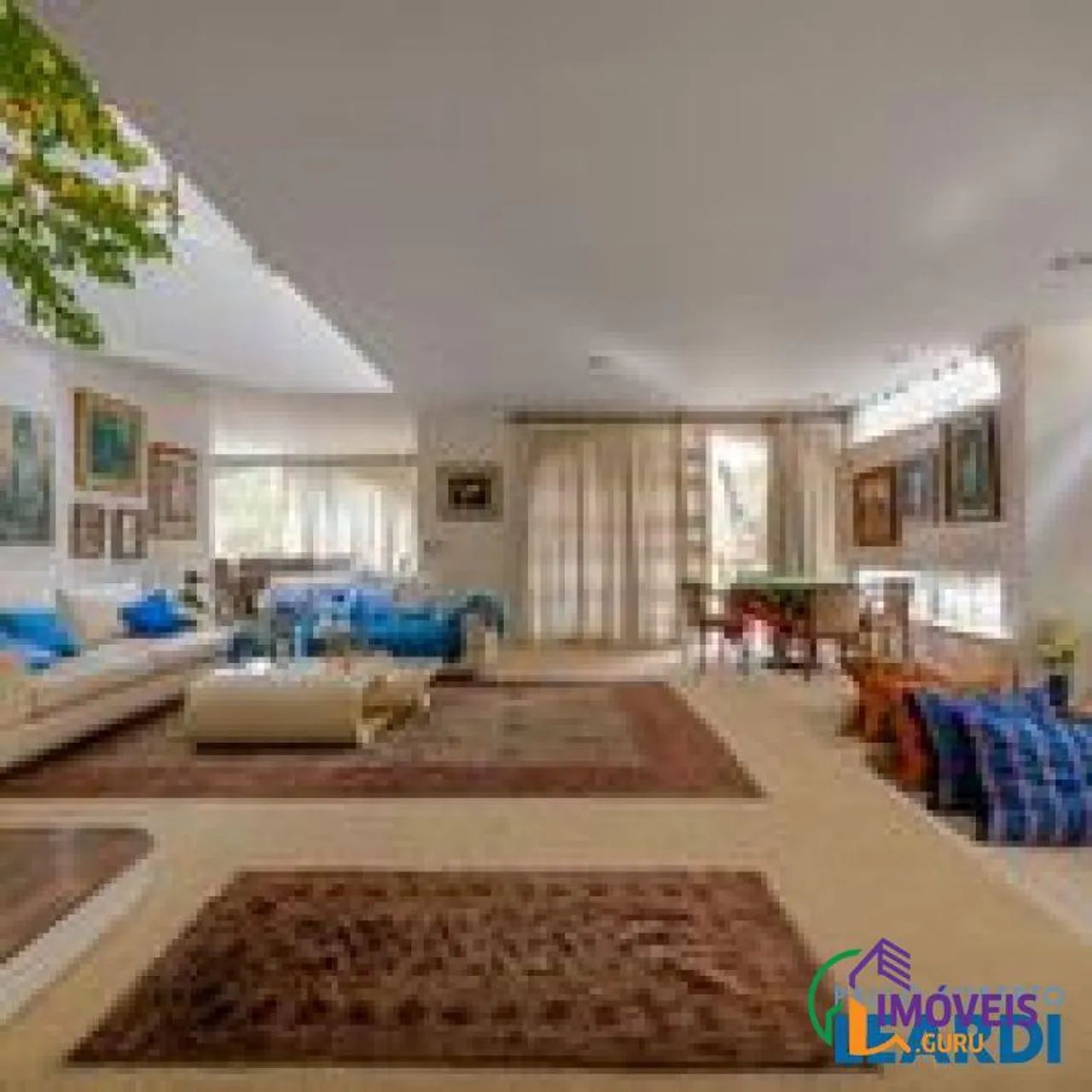 CASA ASSOBRADADA - CIDADE JARDIM - SP - Foto 4
