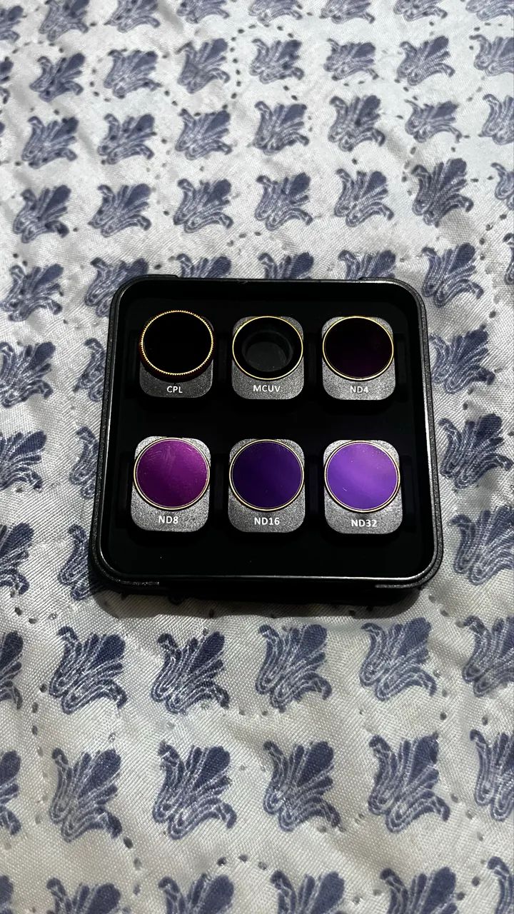 Drone DJI MINI 3 - Combo - Foto 2