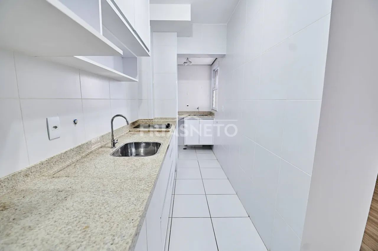 Apartamento para locação no Bairro Alto em Piracicaba - Foto 5