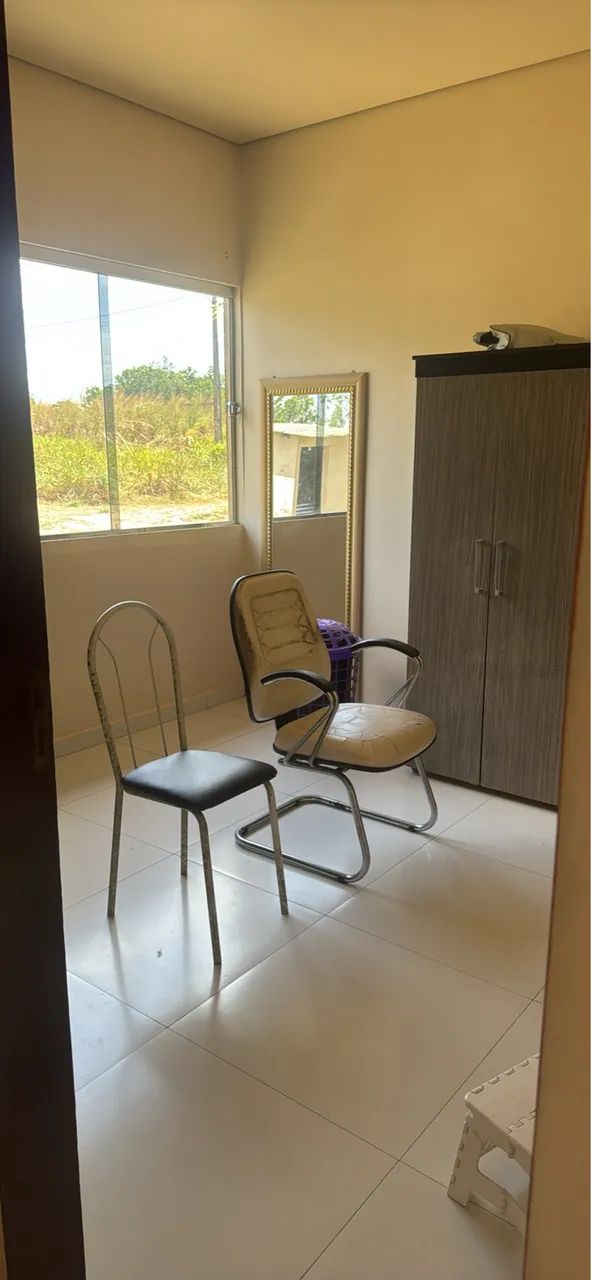 VENDO CASA NO SANTA CECÍLIA - CANTÁ - Foto 4