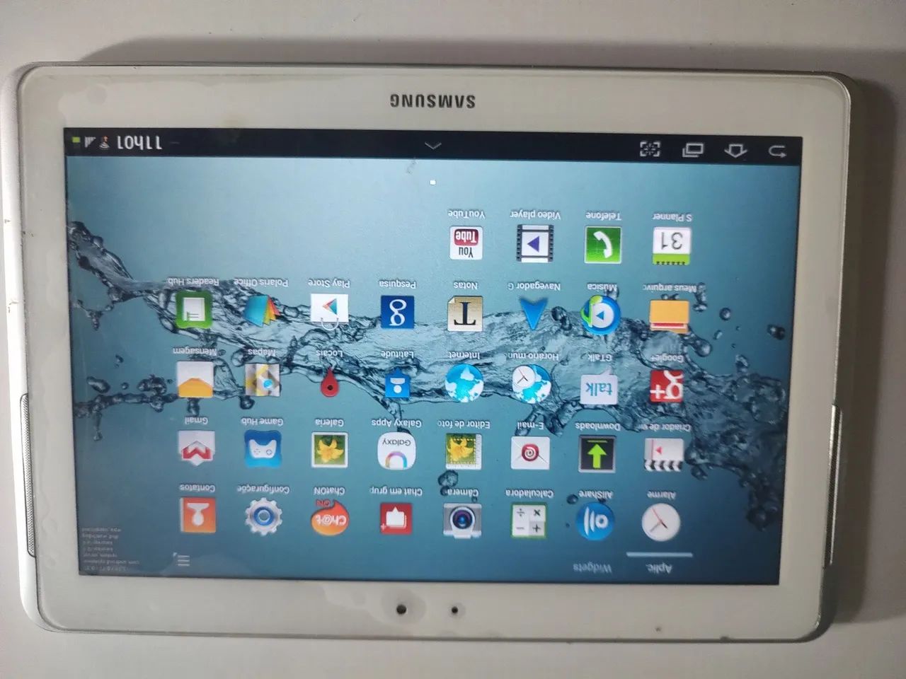 Tablet Samsung  - Foto 2