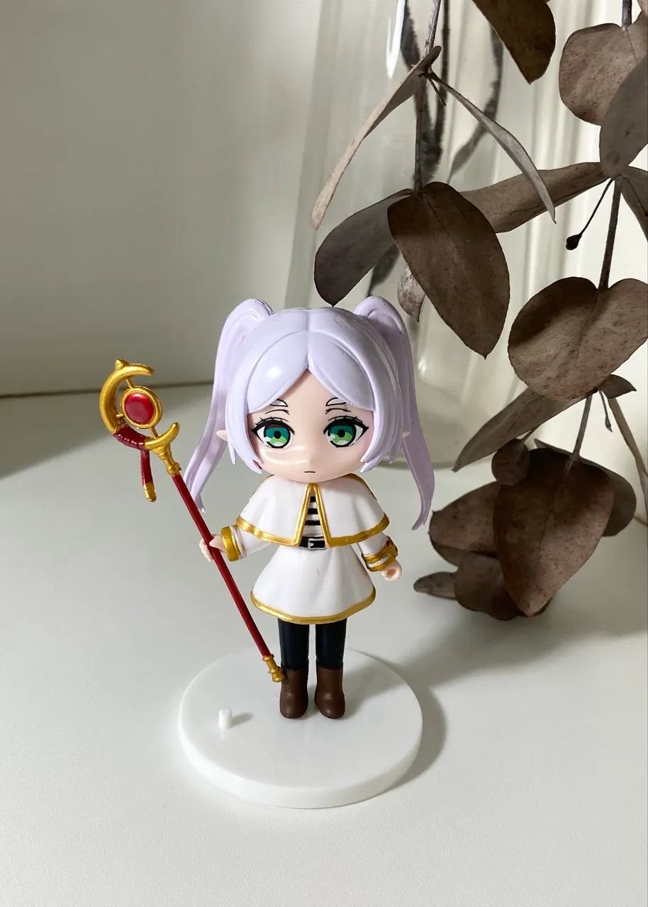 Frieren Action Figure - Nova