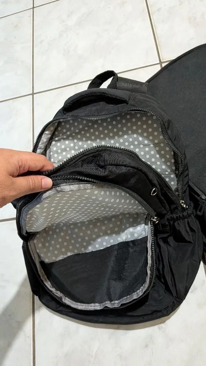 2 mochilas pelo preço de 1 - Foto 4