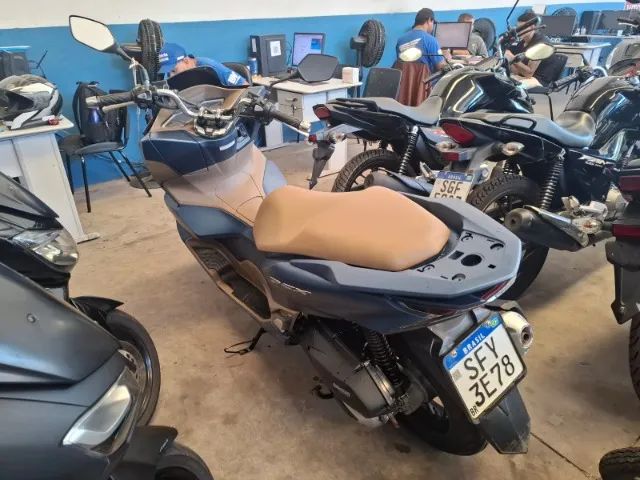 Honda Pcx 160cc 2024  - Foto 2