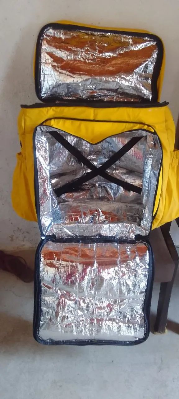 Bag nova 45L - Foto 5