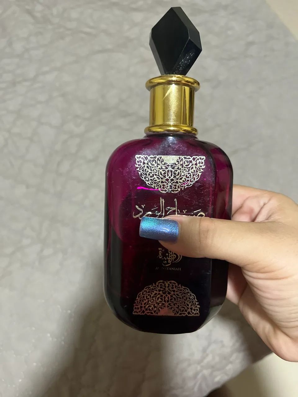 Perfume árabe e perfume da hinode - Foto 2