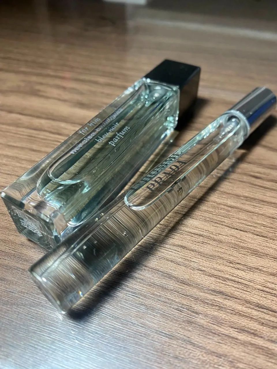 Prada L'homme 10ml - Foto 3