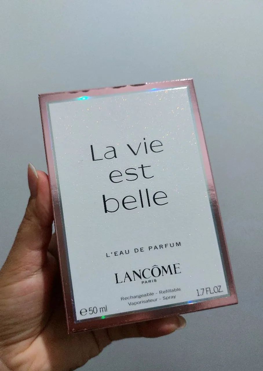 La vie est belle 50ml - Foto 2