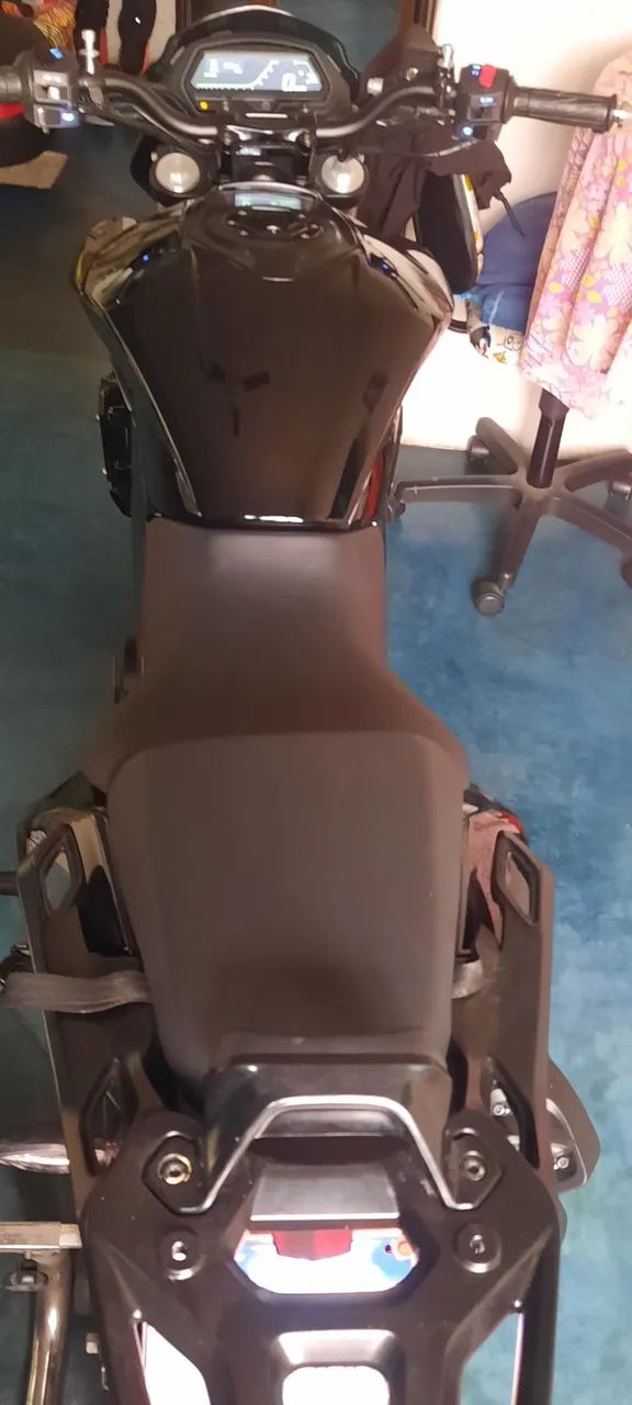 Bajaj zerada  - Foto 4