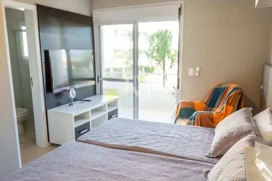 Casa mobiliada com 4 suítes à venda em Jurerê, Florianópolis - Foto 3