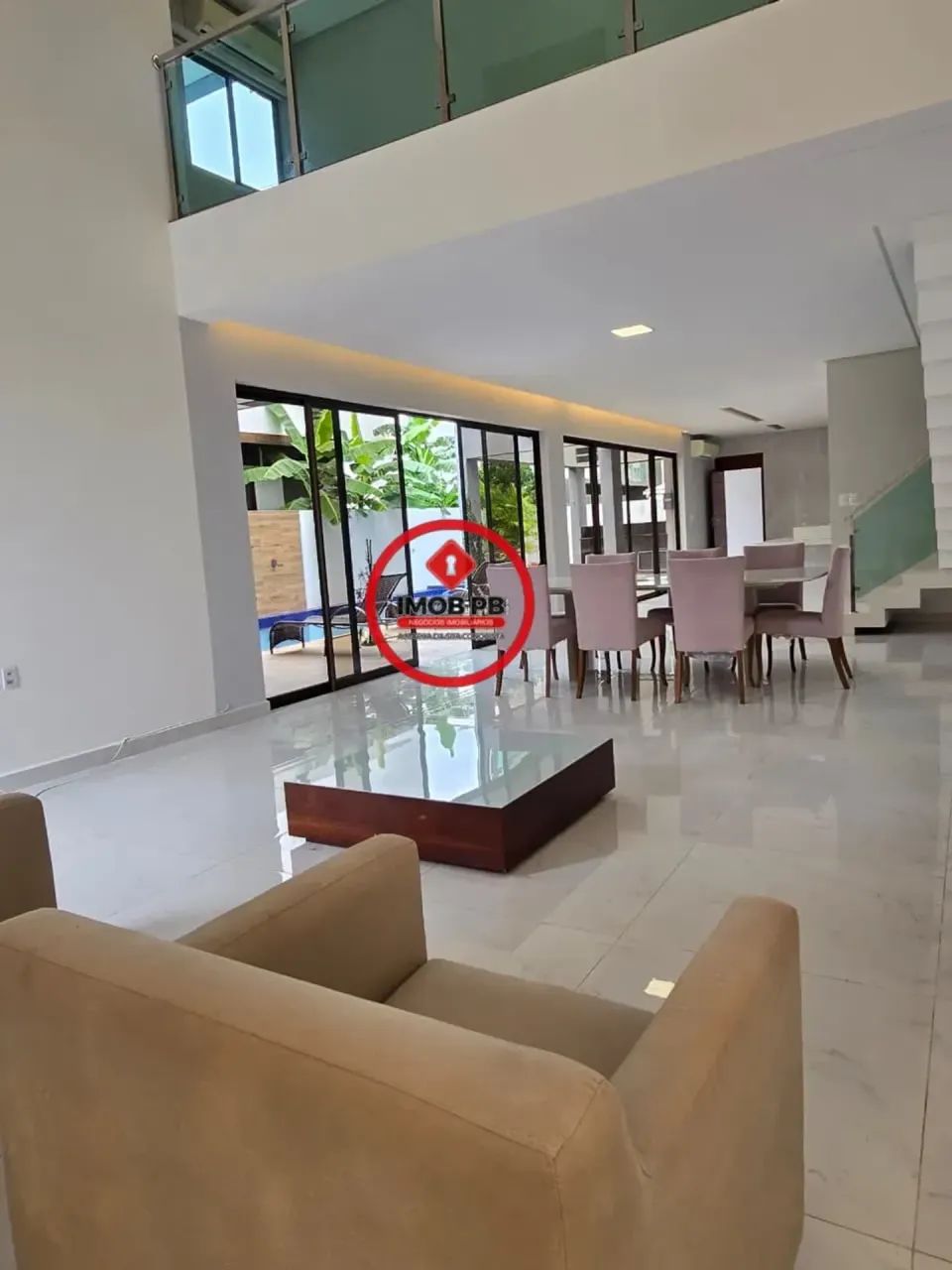 Imóvel para aluguel e venda possui 481 metros quadrados com 40 quartos - Foto 2