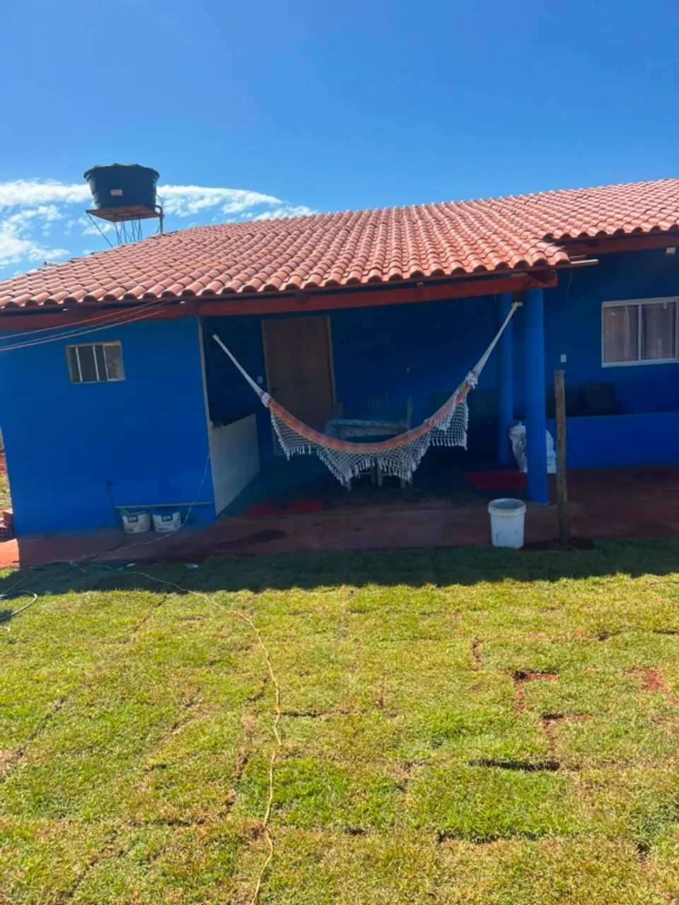 Chácara Caturaí 5.000 mt² - Foto 2