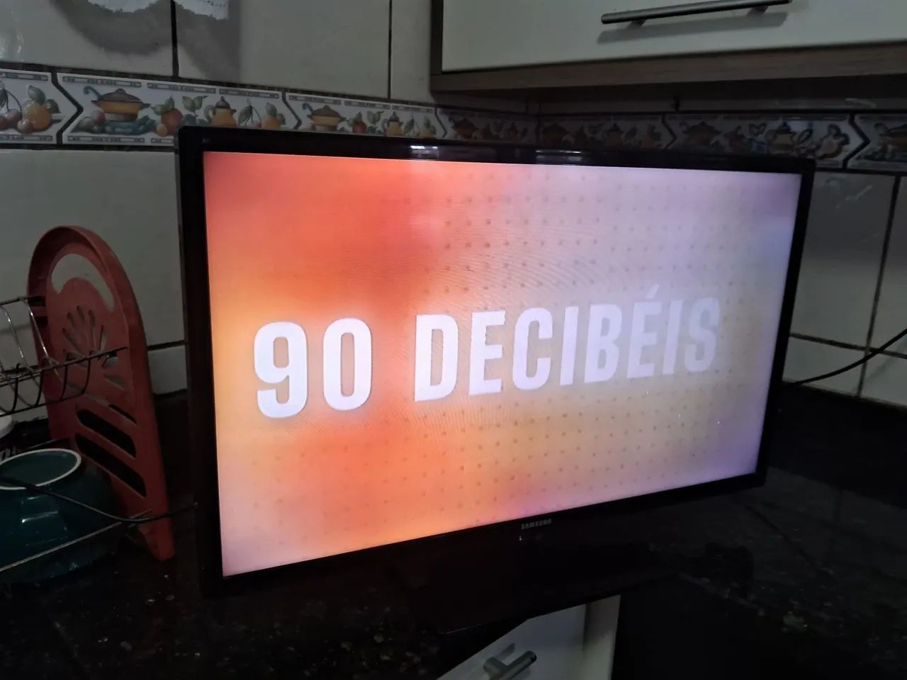TV 28 POLEGADAS DIGITAL ENTREGA INCLUÍDA 