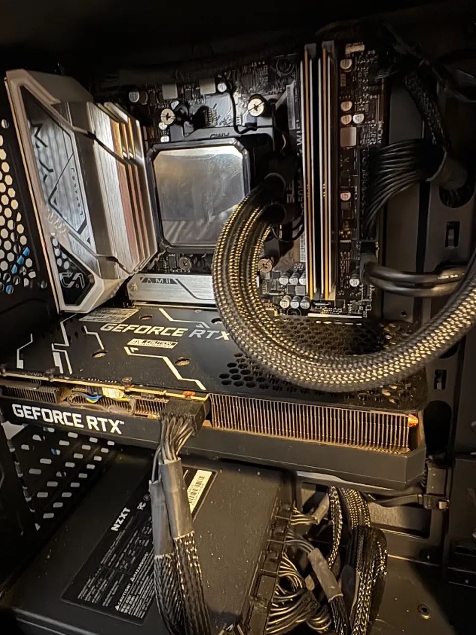 Kit upgrade AM5 - Foto 4