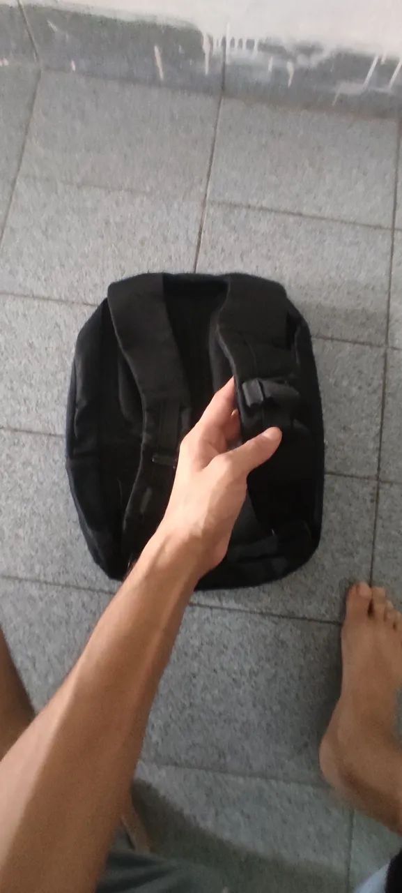Bolsa HP SEMI NOVA - Foto 2