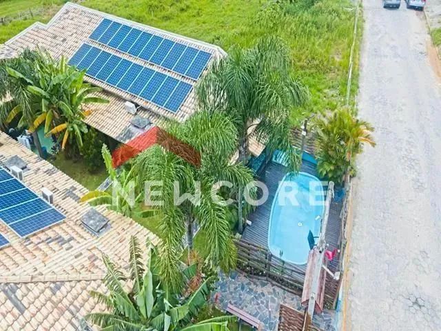 Hotel em Av. Porto Novo - Praia do Rosa - Imbituba/SC - Foto 4