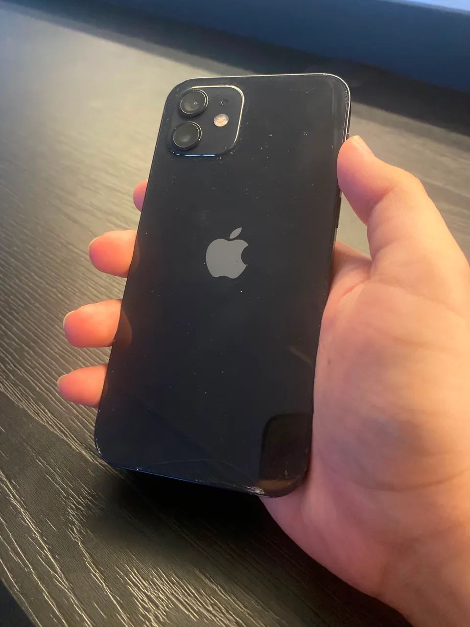 IPHONE 12 - Foto 4