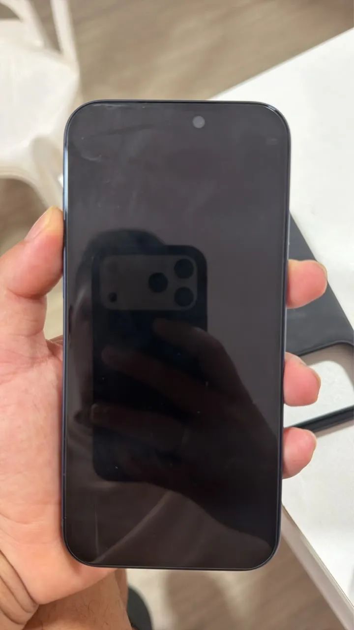 iPhone 17 pro Max  - Foto 4