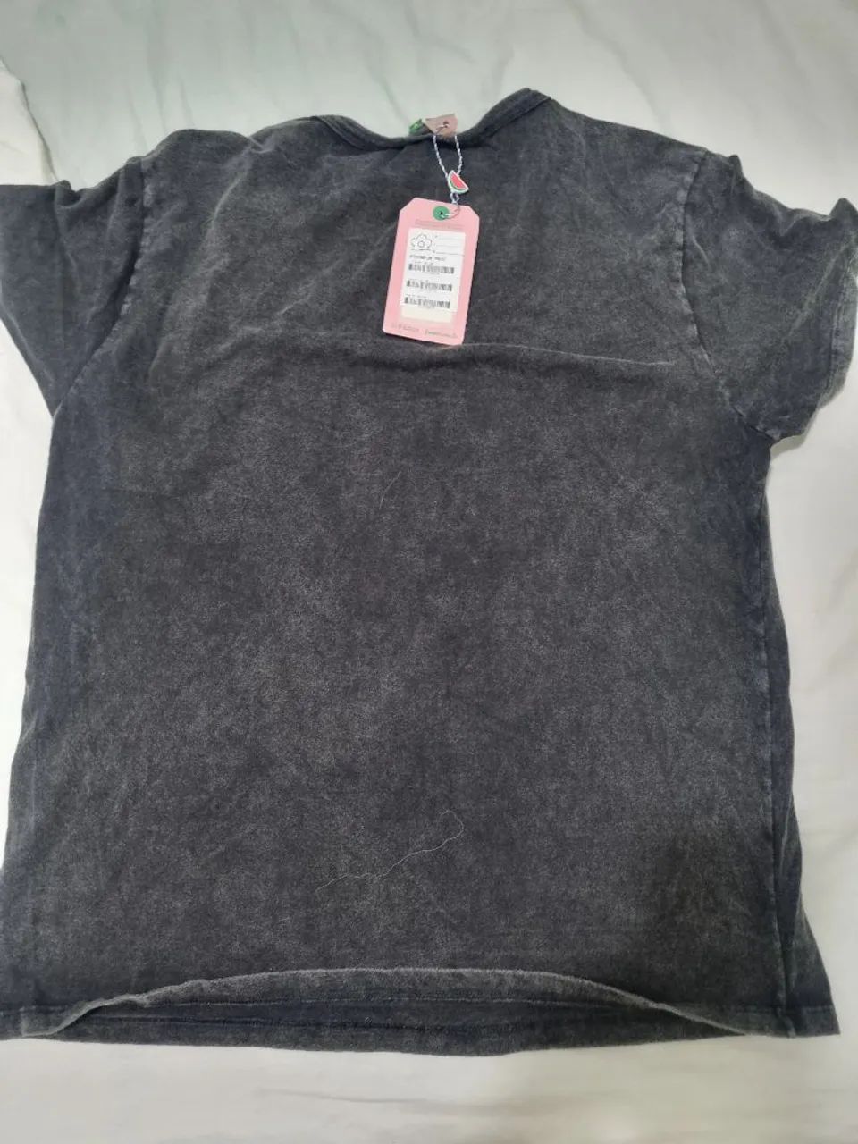 T shirt nova farm, m - Foto 3