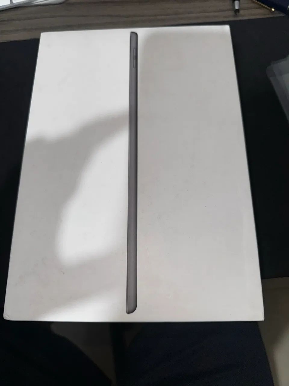 iPad 8th 32gb Space Grey - Foto 2