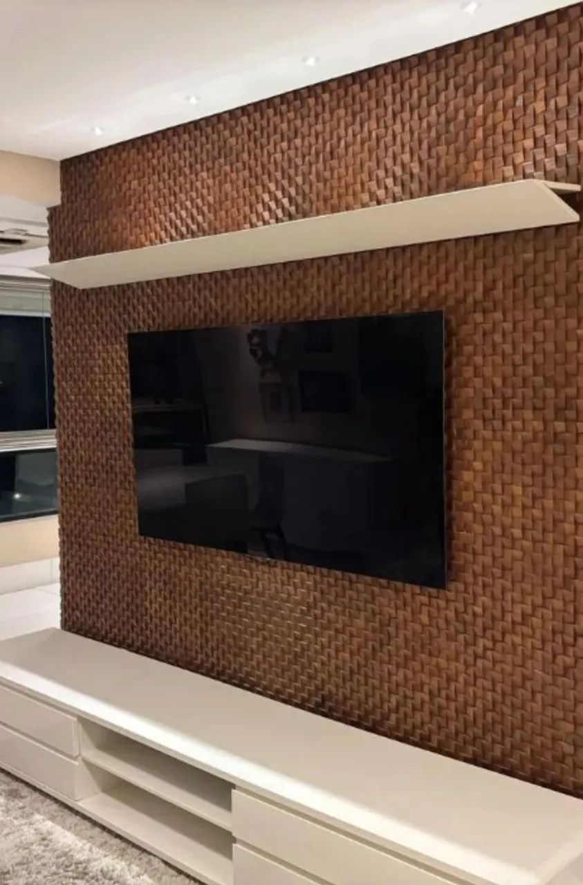 INSTALAÇÃO/CONFIGURAÇÃO DE TELEVISÃO  - Foto 5