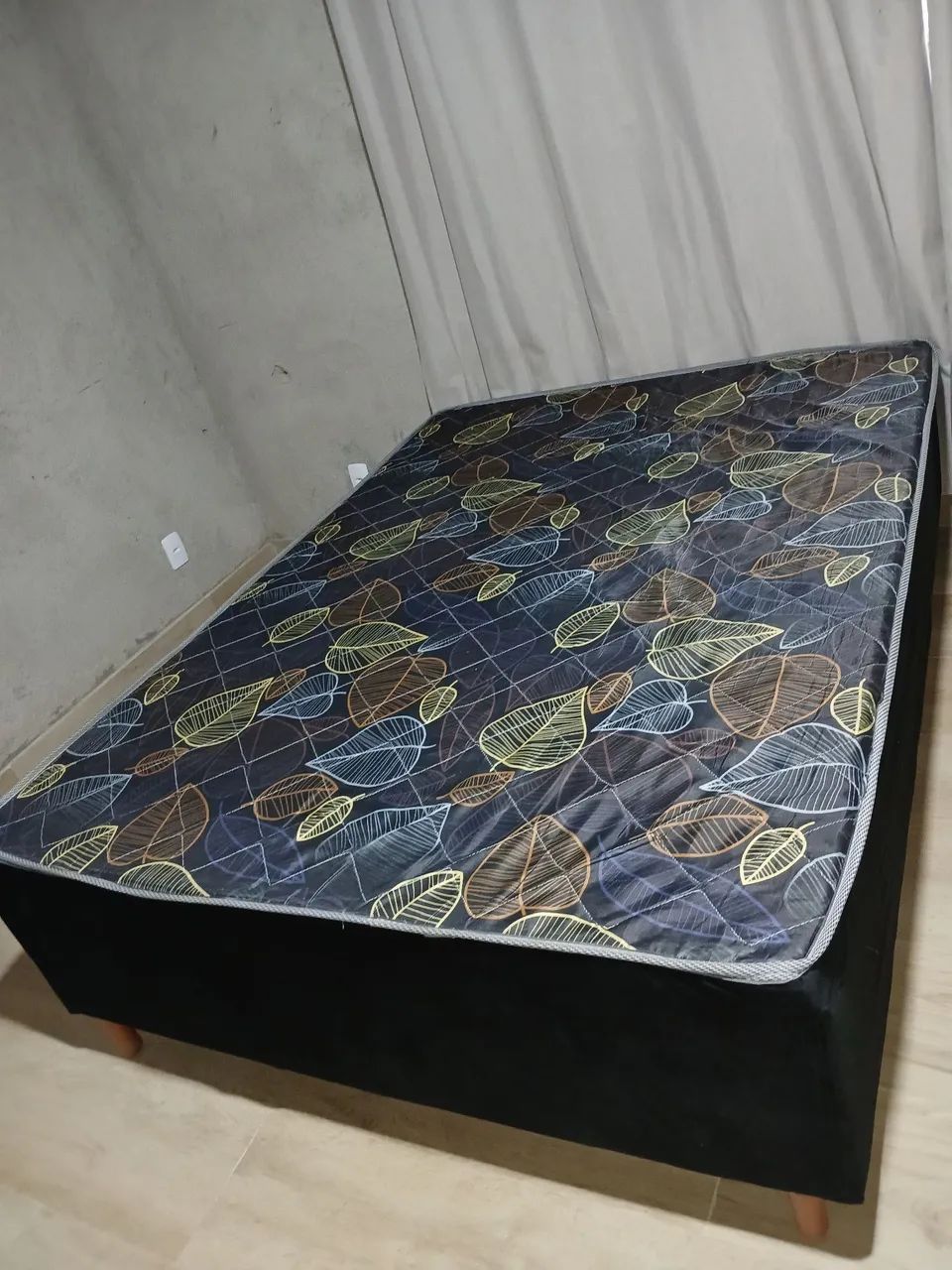 Cama box conjugada D28 - Foto 3