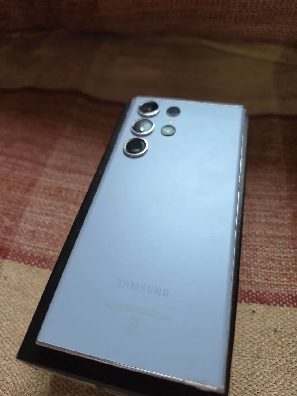 Galaxy S23 Ultra 512GB - Foto 2