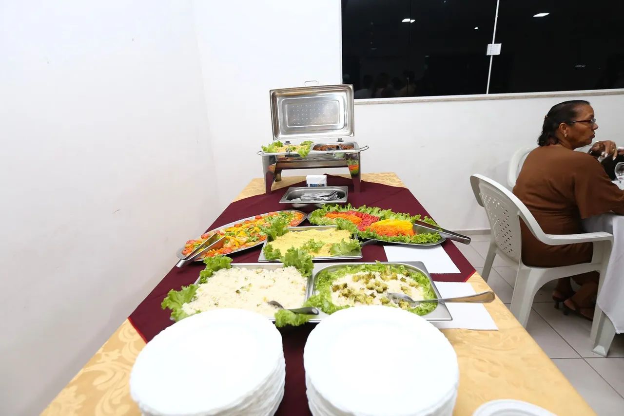 Buffet Adulto  - Foto 2