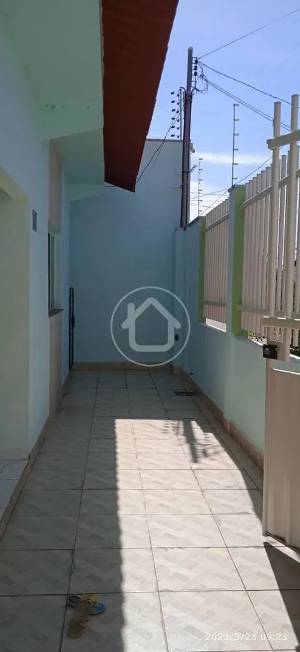 CASA DE LAGE - PODE FAZER SOBRADO - Foto 3
