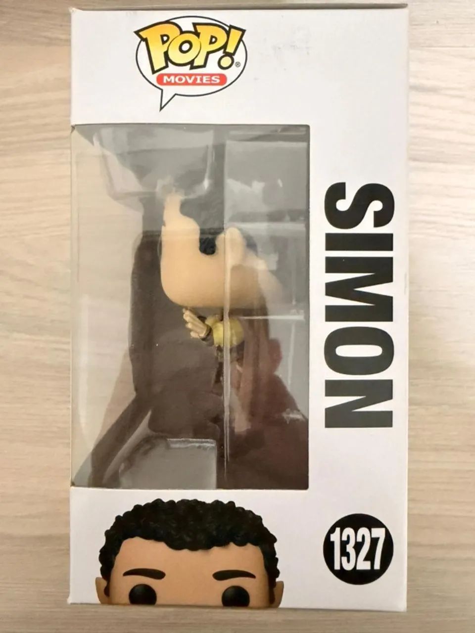 Funko Pop Dungeons & Dragons Simon 1327 - Foto 2