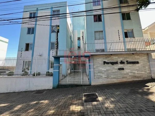 Apartamento a venda com 3 quartos