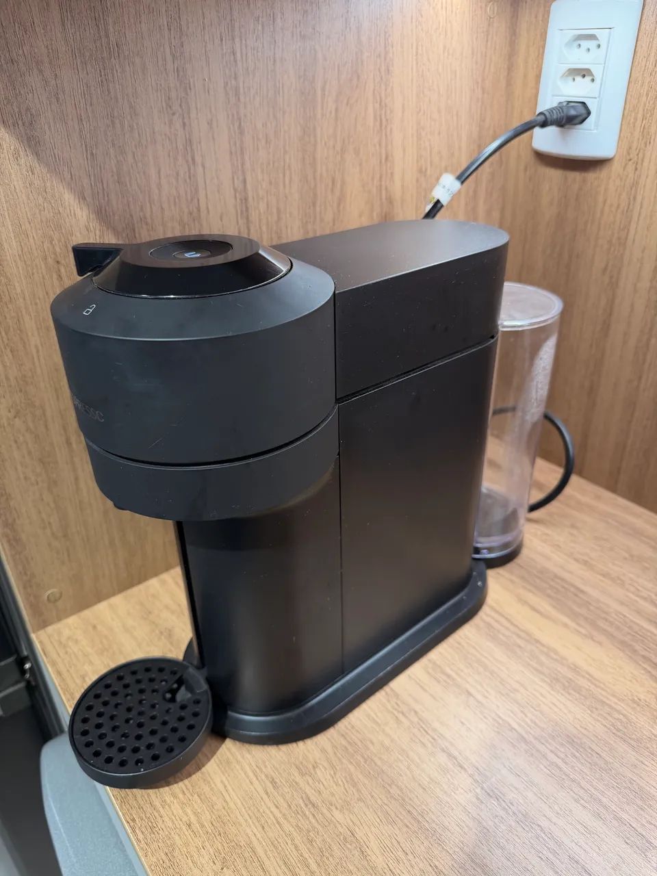 Nespresso Vertuo