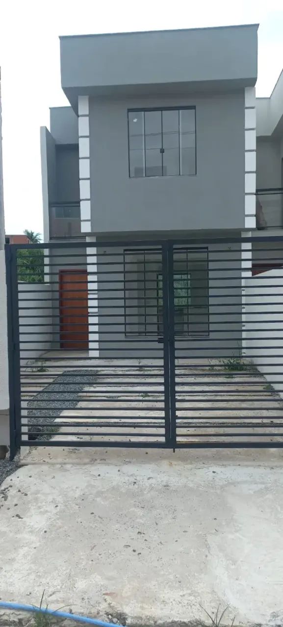 LINDO DUPLEX BAIRRO ROMA