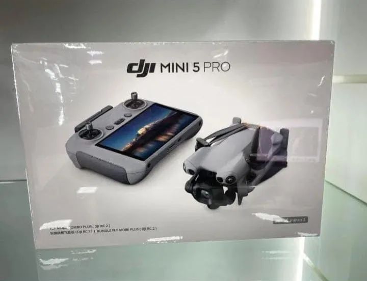 Drone DJI Mini 5 Pro