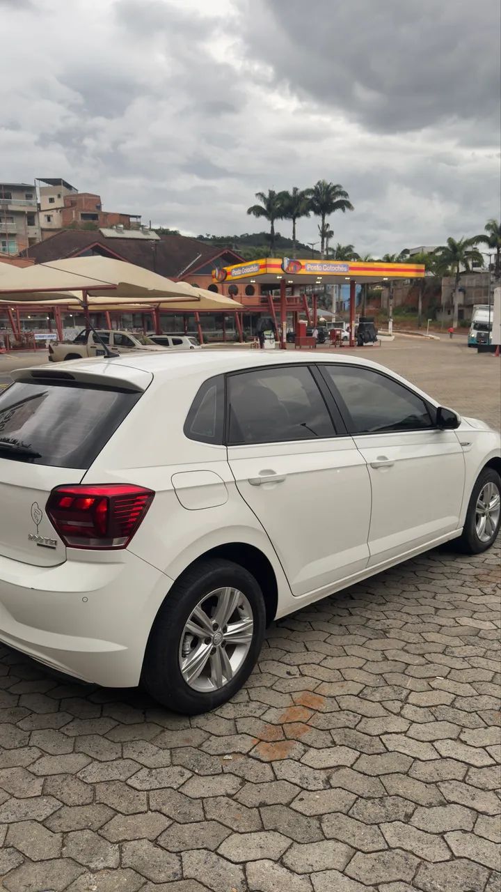Volkswagen Polo Comfort. 200 TSI 1.0 Flex 12V Aut. 2018 - Foto 8