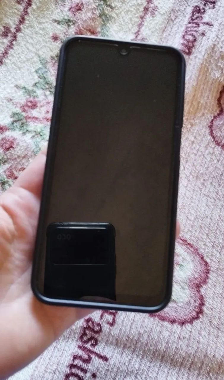 Troco Samsung A15 5g 