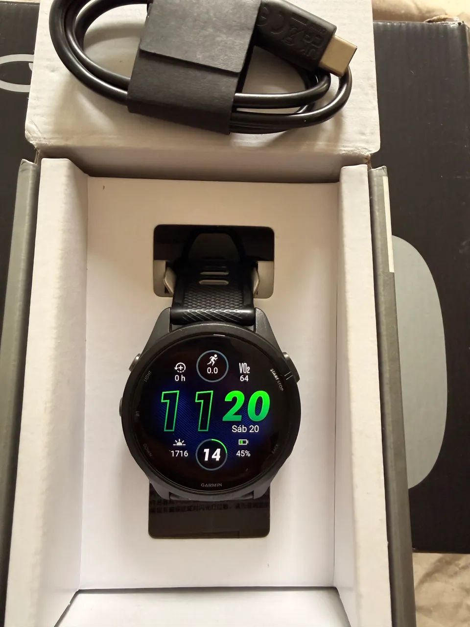 GARMIN 265 - Foto 3