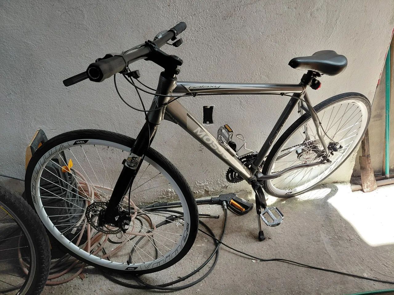 Bicicleta - Foto 3