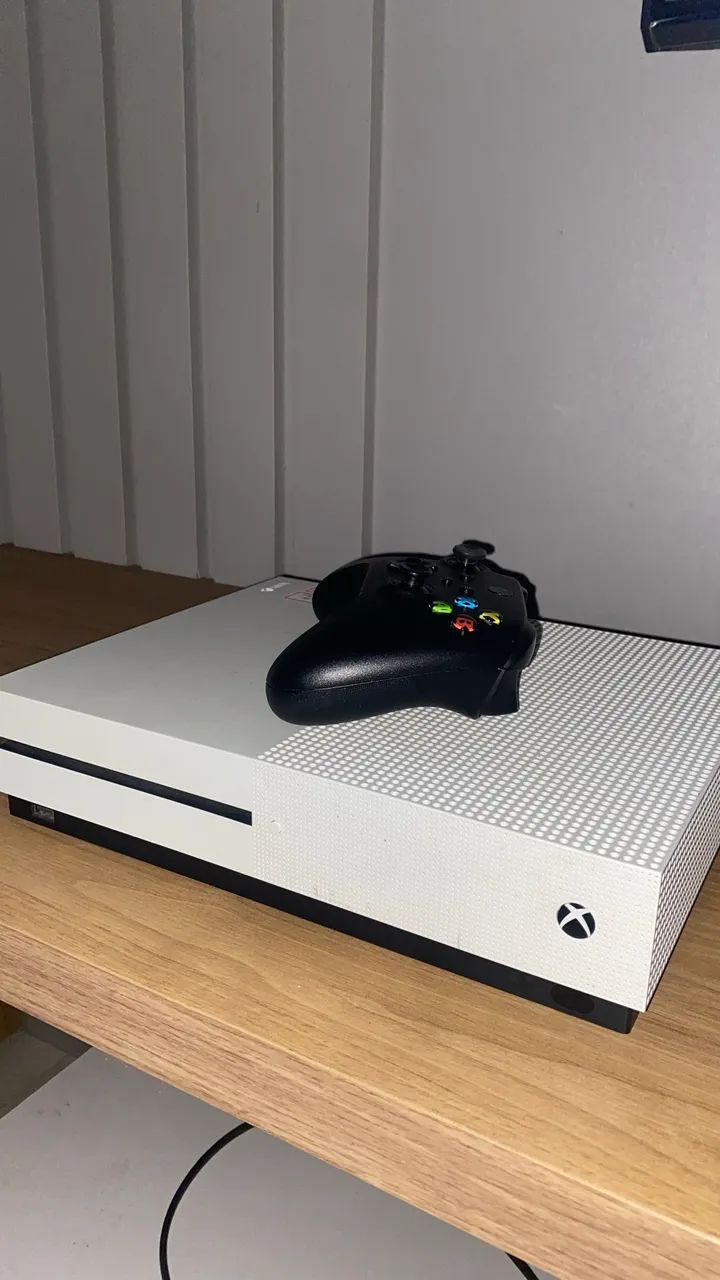 Xbox one s  - Foto 4