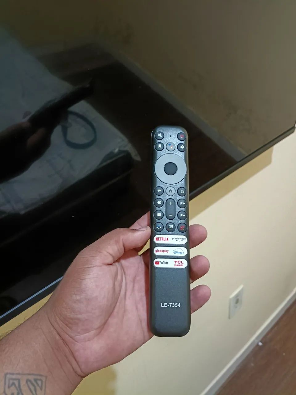  SMARTV TCL  - Foto 5