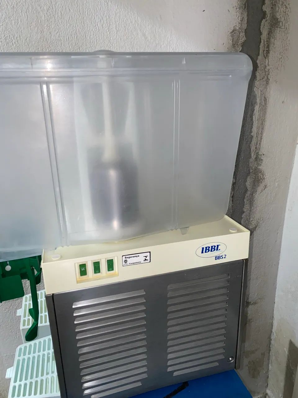 IBBL 02 Cubas Refresqueira suqueira  - Foto 5