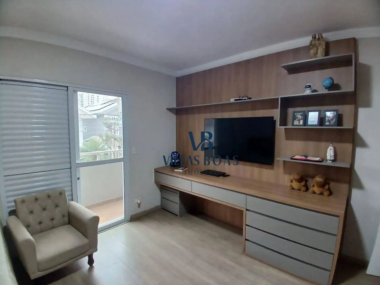 Casa no Condomínio Cristal Park - Foto 4