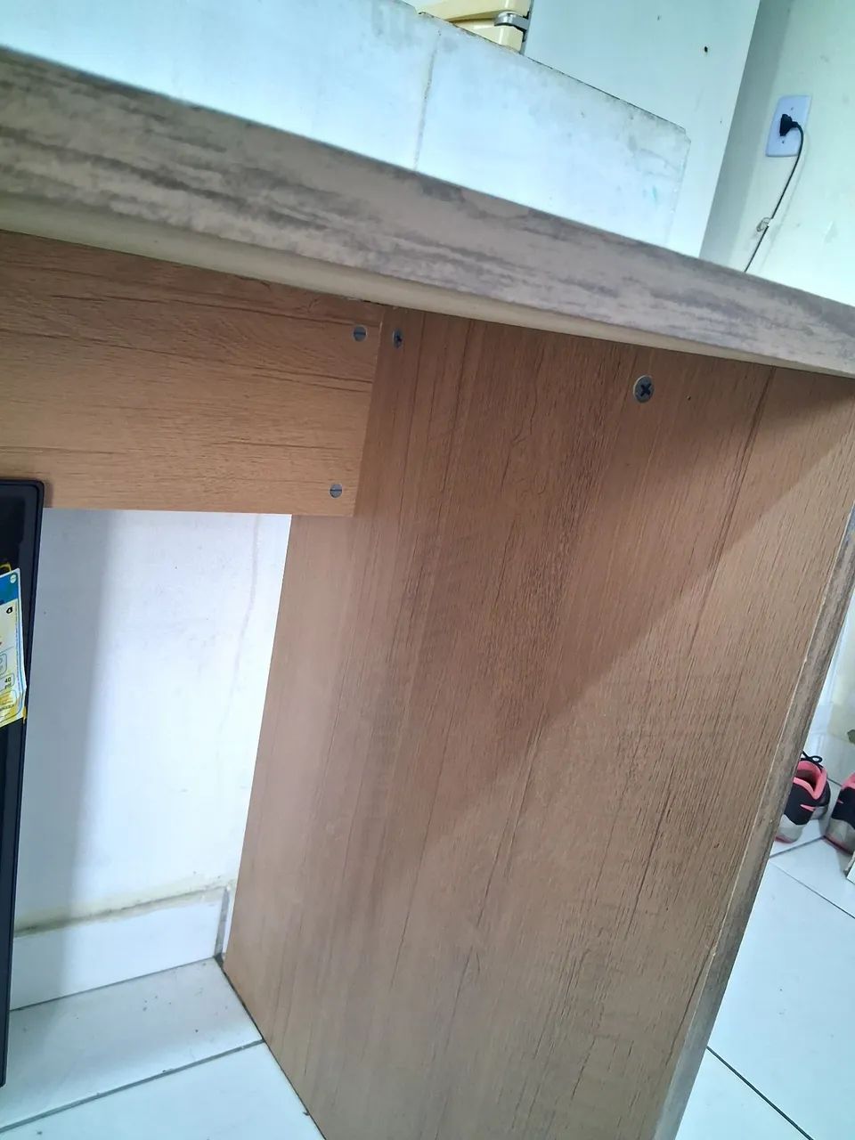 Mesa de escritório  - Foto 3