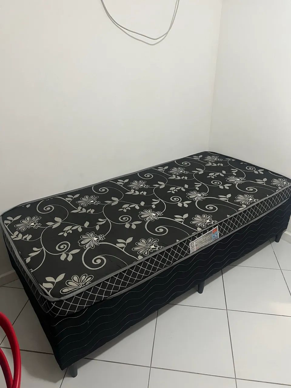 Cama de solteiro  - Foto 2