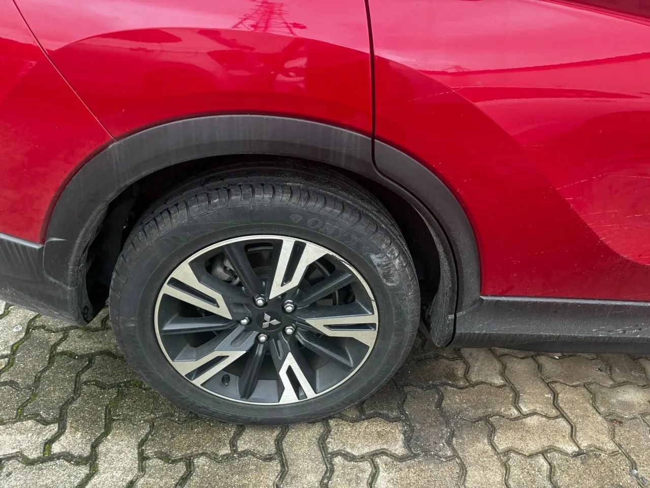 Mitsubishi Eclipse Eclipse Cross GLS 1.5 16V TB 165cv Aut. 2023