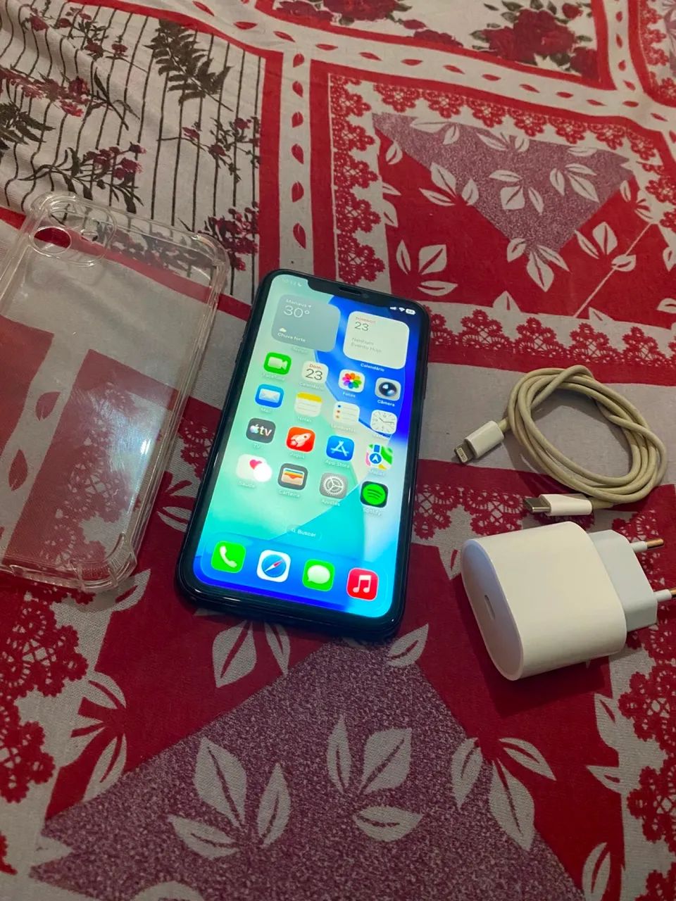 iPhone 11 - Foto 2
