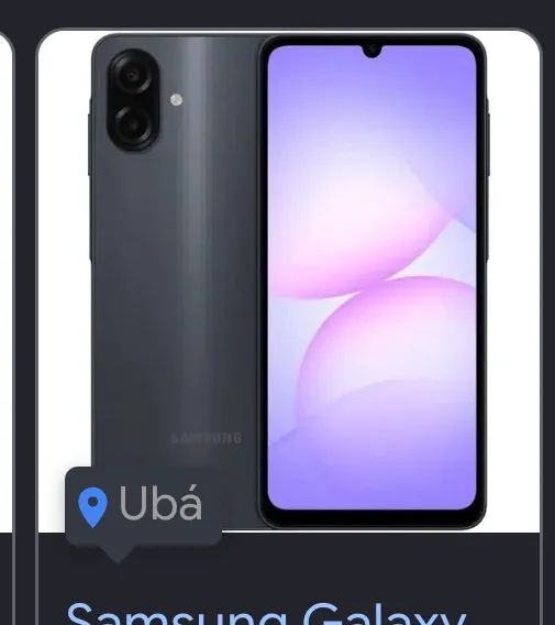 Celular roxo